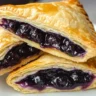 Blueberry Turnovers