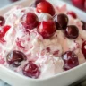 Cherry Cheesecake Fluff