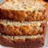 Easy Banana Bread Recipe