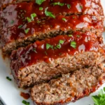 Gluten-free meatloaf Recipe