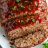 Gluten-free meatloaf Recipe
