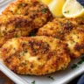 Italian Chicken Cutlets