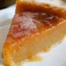 Jamaican Cornmeal Pudding