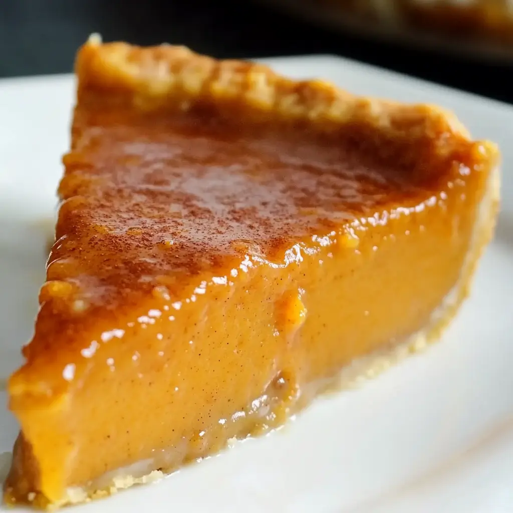 Jamaican Cornmeal Pudding Recipe