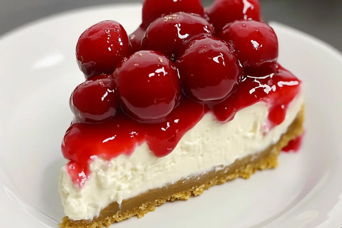 Philadelphia No-Bake Cheesecake