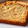 Southern Peach Bread