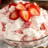 Strawberry Cheesecake Fluff