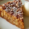 Swedish Apple Cake