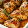 Baked Honey Mustard Chicken
