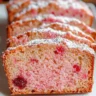 Cherry Almond Bread Recipe