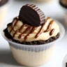 Chocolate Peanut Butter Dessert Cups