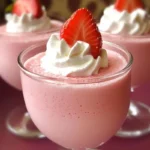 Creamy Jello Yogurt Fluff