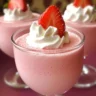 Creamy Jello Yogurt Fluff