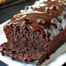 Easy Chocolate Banana Bread Recipe