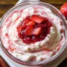No-Bake Strawberry Fool Recipe