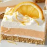 Orange Creamsicle Dream Bars