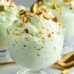 Pistachio Fluff Recipe