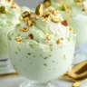 Pistachio Fluff Recipe