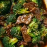 Slow Cooker Beef And Broccoli