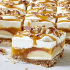 Apple Delight Recipe