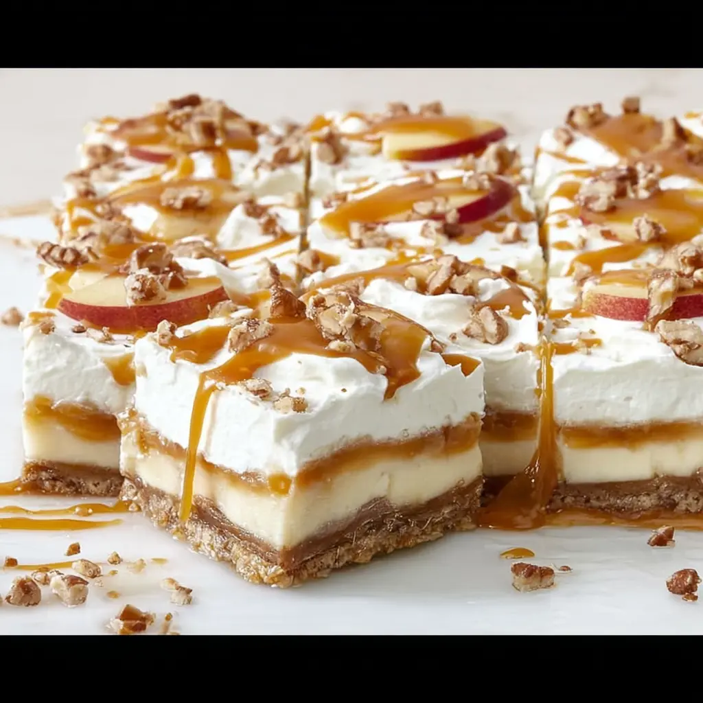 Apple Delight