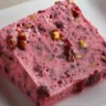 Black Cherry Jello Salad