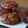 Brownie Cookies Recipe