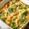 Cheesy Chicken and Broccoli Casserole