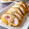 Chicken Cordon Bleu Sauce