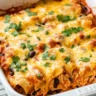 Chicken Enchilada Casserole