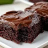 Chocolate Zucchini Brownies Recipe