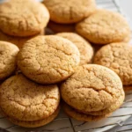 Coffee Cookies