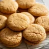 Coffee Cookies