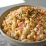 Hawaiian Macaroni Salad