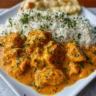 Homemade Butter Chicken Recipe