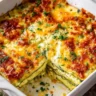 Zucchini Casserole Recipe