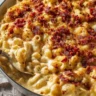 Bacon Mac and Cheese