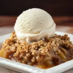 Best Apple Crisp Recipe