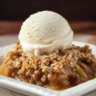 Best Apple Crisp Recipe
