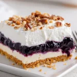 Blueberry Lush