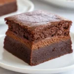 Chocolate Magic Cake Recipe