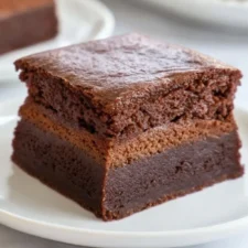 Chocolate Magic Cake Recipe