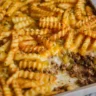 French Fry Casserole