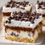 No-Bake Cannoli Delight Recipe