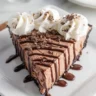 No Bake Nutella Pie