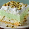 Pistachio Delight Recipe