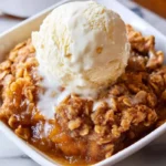 Pumpkin Crisp