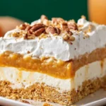 Pumpkin Delight