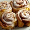 Pumpkin Spice Cinnamon Rolls Recipe