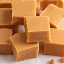 Butterscotch Fudge Recipe